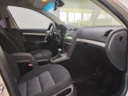 Skoda Octavia II (A5) Рестайлинг Уфа  - изображение 35