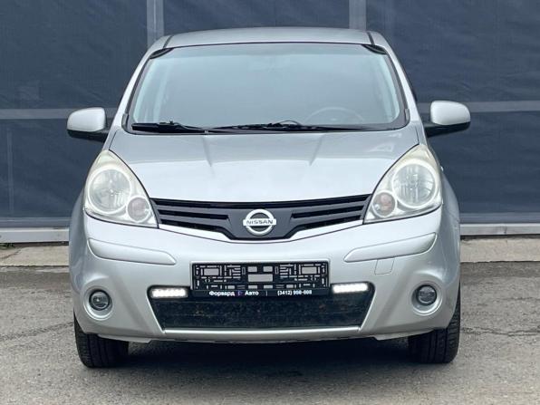 Nissan Note I Рестайлинг с пробегом 2013 года, цена 600 000 рублей, 207000 км, хэтчбек, Автокод Объявления