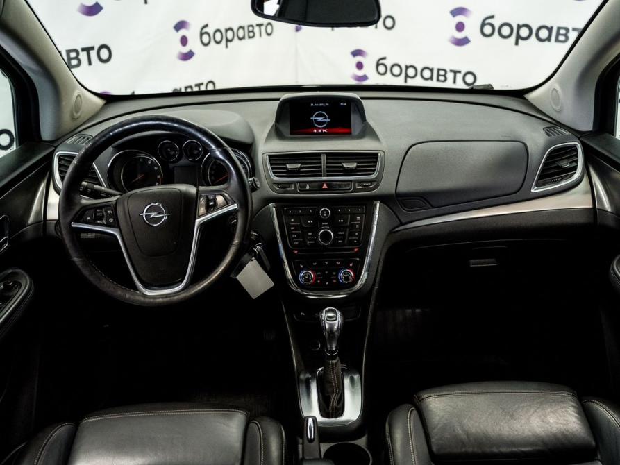 Opel Mokka I Ростов-на-Дону  - изображение 8