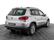 Volkswagen Tiguan I Рестайлинг Москва  - изображение 30