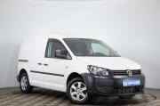 Volkswagen Caddy III Рестайлинг Пермь  - изображение 18