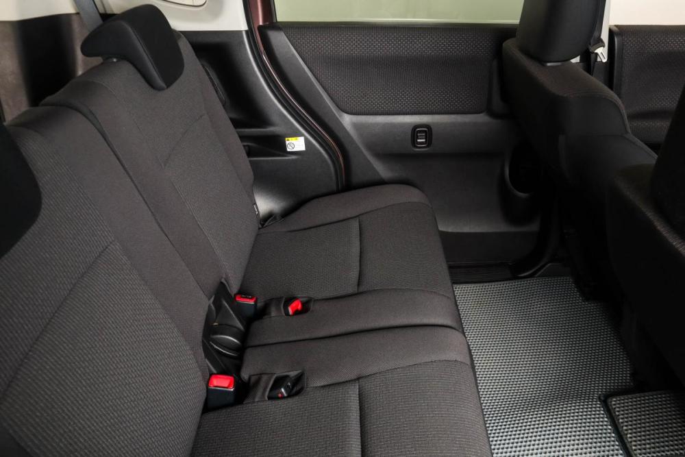 Suzuki Solio III Пермь  - изображение 11