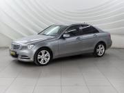 Mercedes-Benz C-Класс III (W204) Рестайлинг Волгоград  - изображение 43