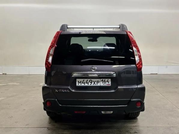 Nissan X-Trail II Рестайлинг с пробегом 2011 года, цена 1 099 000 рублей, 131636 км, внедорожник, Автокод Объявления