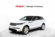 Land Rover Range Rover Velar I Москва  - изображение 30