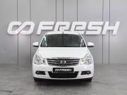 Nissan Almera III (G15) Воронеж  - изображение 19