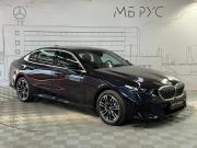 BMW 5 серии VIII (G60/G61/G68) Москва  - изображение 36