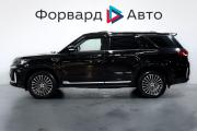 Changan CS95 I Рестайлинг Тюмень  - изображение 37
