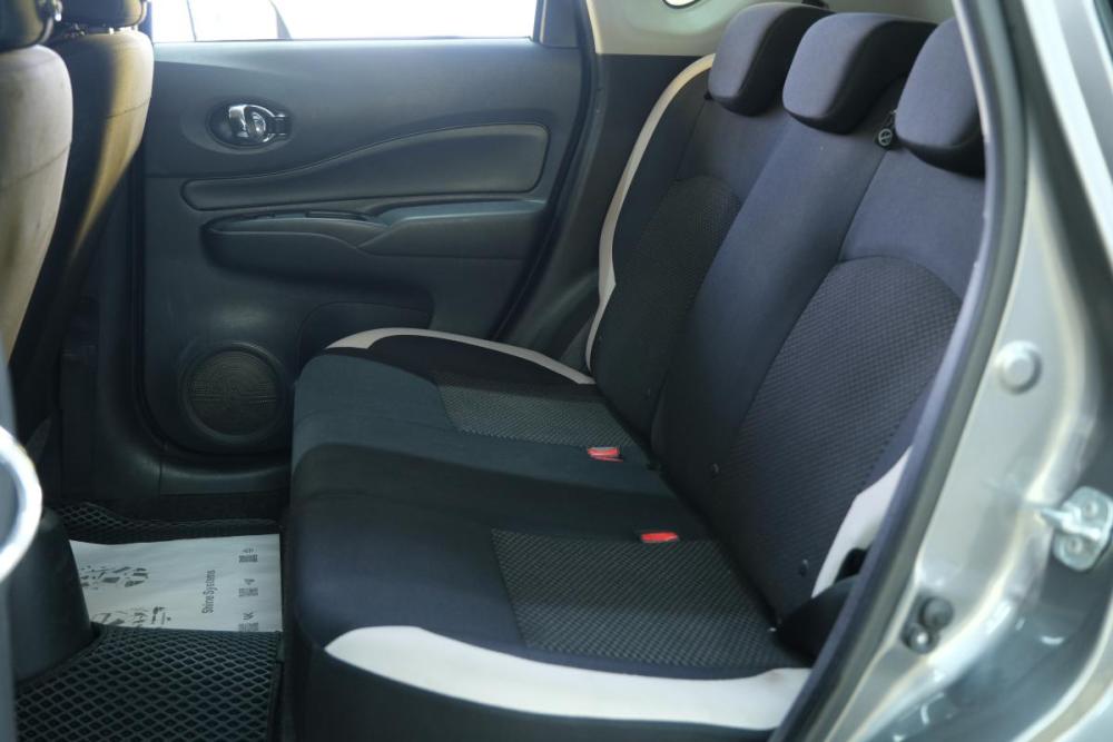 Nissan Note II Рестайлинг Омск  - изображение 21