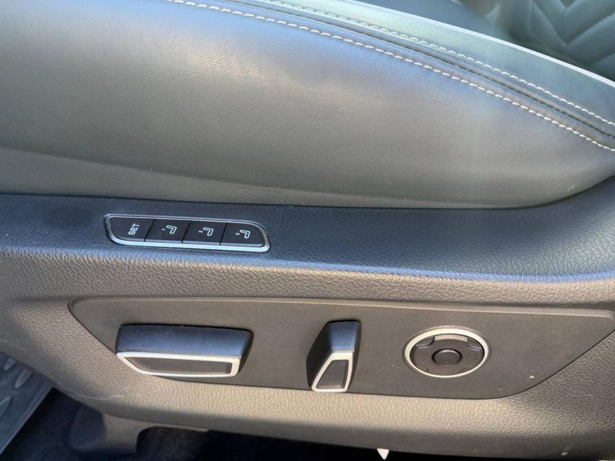 Changan CS95 I Рестайлинг 2 Санкт-Петербург  - изображение 19