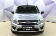 Lada (ВАЗ) Granta I Чебоксары  - изображение 39