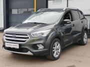 Ford Kuga II Рестайлинг Москва  - изображение 11