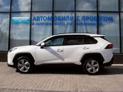 Toyota RAV4 V (XA50) Екатеринбург  - изображение 23