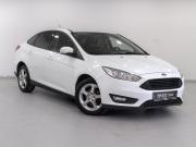 Ford Focus III Рестайлинг Москва  - изображение 29
