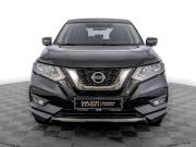 Nissan X-Trail III Рестайлинг Москва  - изображение 28