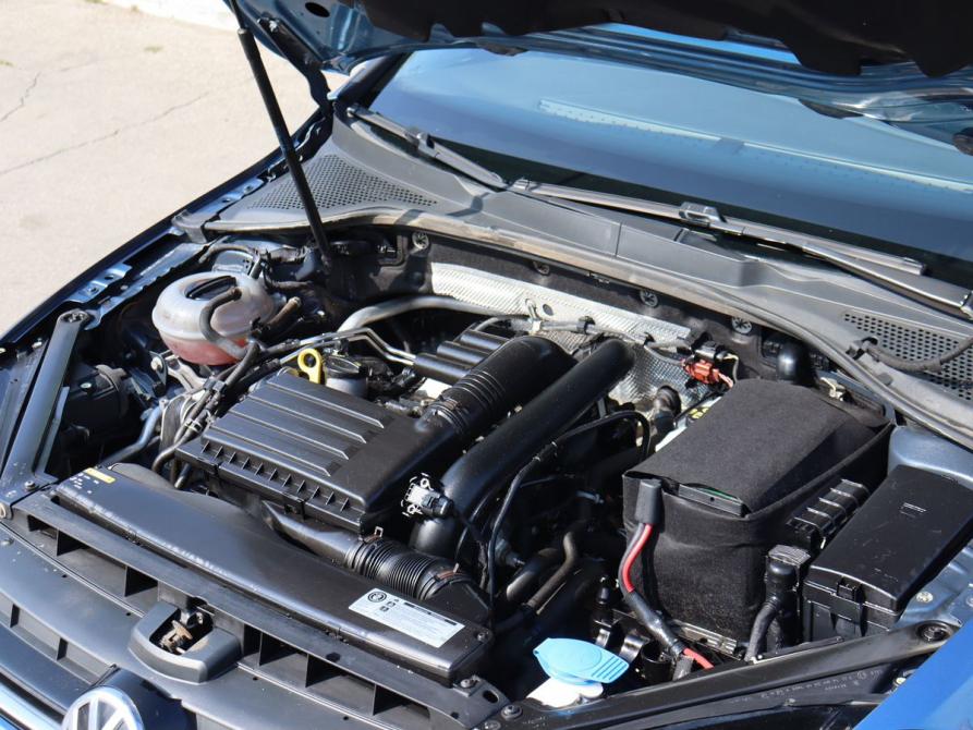 Volkswagen Golf VII Самара  - изображение 20