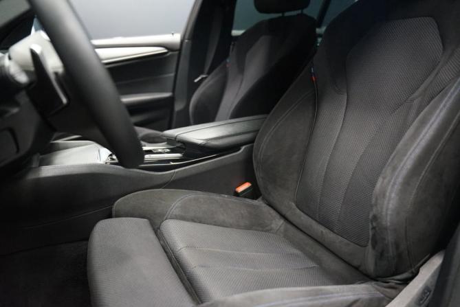 BMW 5 серии VII (G30/G31/G38) с пробегом 2019 года, цена 3 735 000 рублей, 161010 км, седан, Автокод Объявления