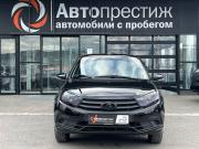 Lada (ВАЗ) Granta I Рестайлинг Волгоград  - изображение 24