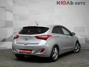 Hyundai i30 II Екатеринбург  - изображение 22