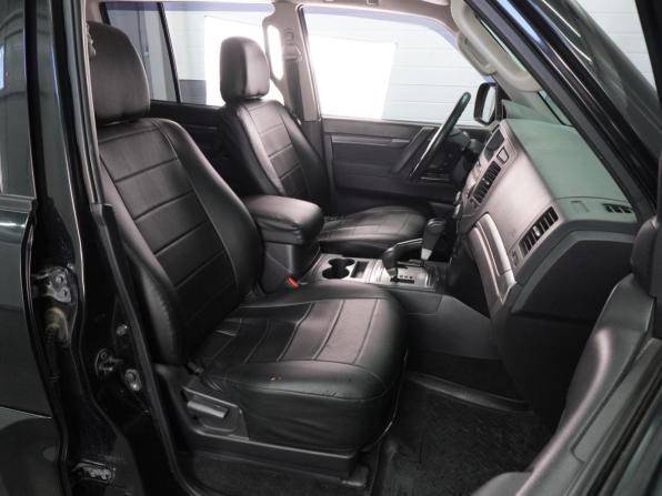 Mitsubishi Pajero IV Рестайлинг 1 с пробегом 2011 года, цена 1 799 000 рублей, 222561 км, внедорожник, Автокод Объявления