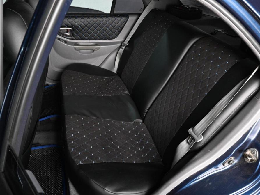 Hyundai Accent II Ростов-на-Дону  - изображение 9