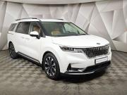 Kia Carnival IV Москва  - изображение 27