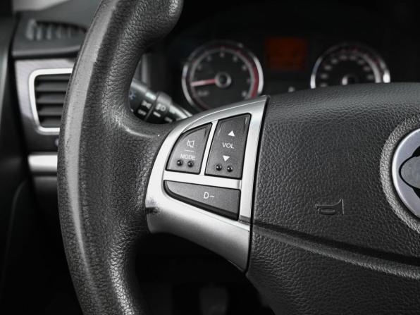 SsangYong Actyon II с пробегом 2013 года, цена 829 000 рублей, 158974 км, внедорожник, Автокод Объявления