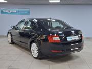 Skoda Octavia III (A7) Москва  - изображение 27
