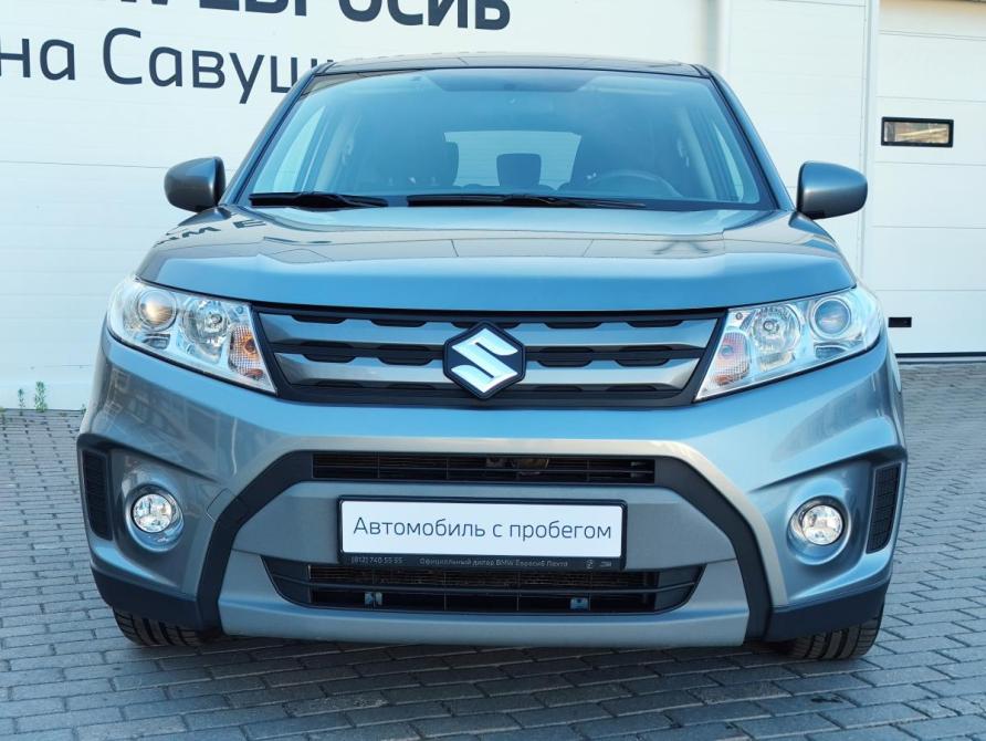 Suzuki Vitara II Санкт-Петербург  - изображение 3