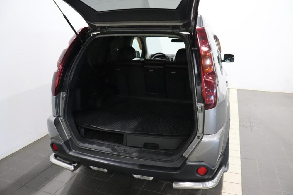 Nissan X-Trail II Ульяновск  - изображение 15