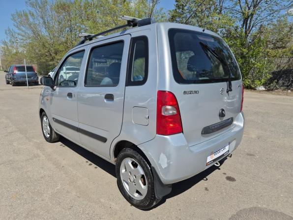 Suzuki Wagon R+ II с пробегом 2002 года, цена 295 000 рублей, 216197 км, минивэн, Автокод Объявления
