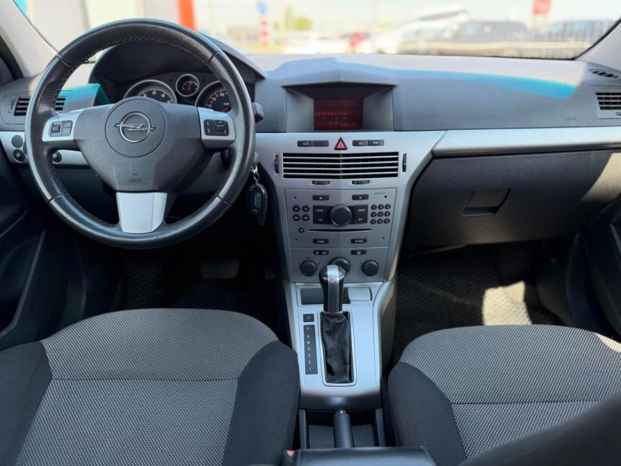 Opel Astra H Рестайлинг Набережные Челны  - изображение 24