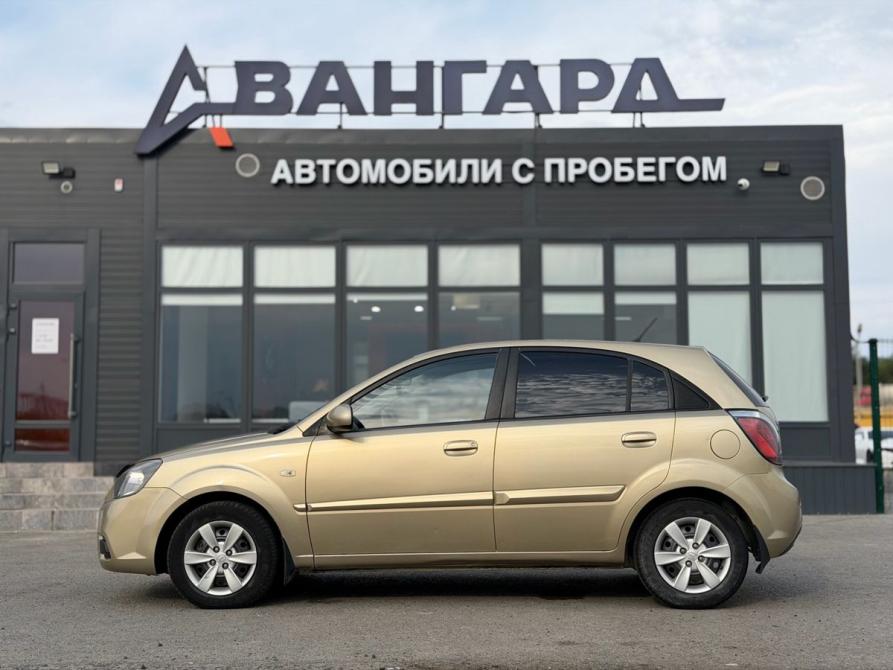 Kia Rio II Рестайлинг Волгоград  - изображение 7