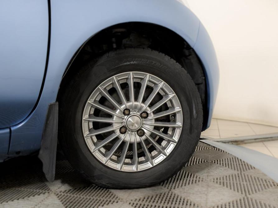 Nissan Micra III (K12) Екатеринбург  - изображение 16