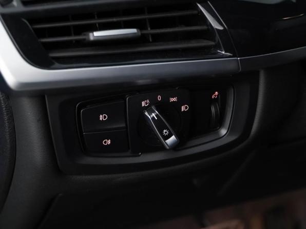 BMW X6 II (F16) с пробегом 2018 года, цена 3 734 055 рублей, 138549 км, внедорожник, Автокод Объявления