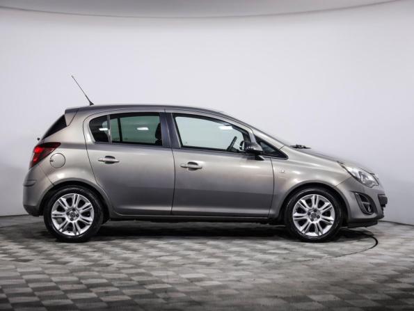 Opel Corsa D Рестайлинг II с пробегом 2013 года, цена 669 000 рублей, 213744 км, хэтчбек, Автокод Объявления