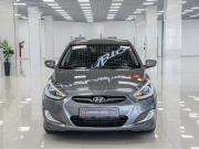 Hyundai Solaris I Самара  - изображение 34