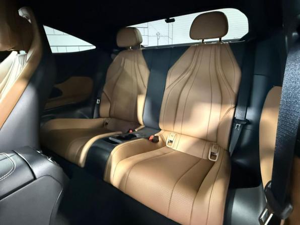 Mercedes-Benz CLE с пробегом 2024 года, цена 7 300 000 рублей, 14228 км, купе, Автокод Объявления