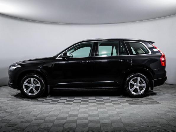 Volvo XC90 II Рестайлинг 1 с пробегом 2019 года, цена 4 650 000 рублей, 62552 км, внедорожник, Автокод Объявления