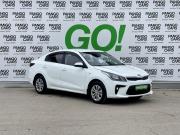 Kia Rio IV Владимир  - изображение 16