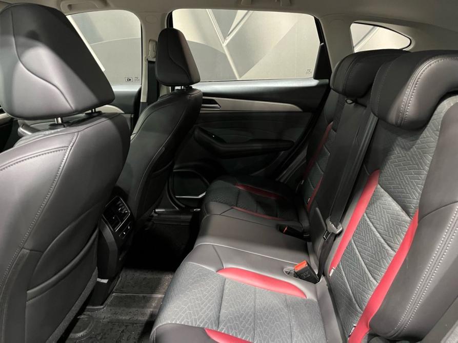 Haval F7 I Рестайлинг Пермь  - изображение 12