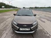Lada (ВАЗ) Granta I Рестайлинг Пермь  - изображение 10