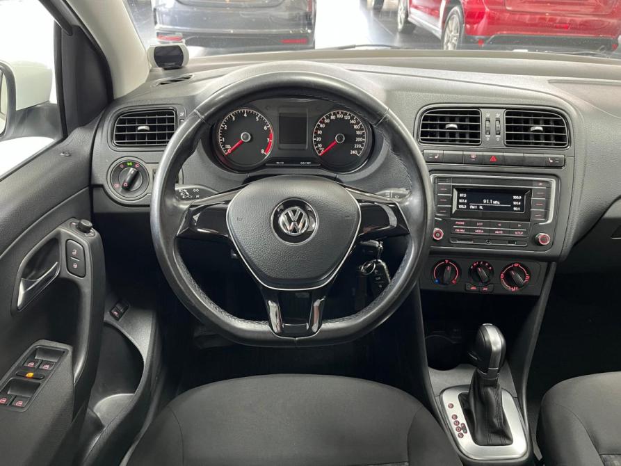 Volkswagen Polo V Рестайлинг Киров  - изображение 14
