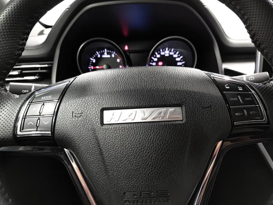 Haval M6 II Казань  - изображение 24