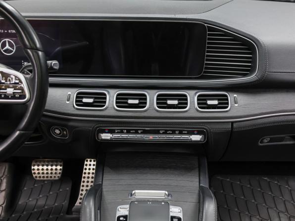 Mercedes-Benz GLS II (X167) с пробегом 2020 года, цена 8 449 000 рублей, 87244 км, внедорожник, Автокод Объявления