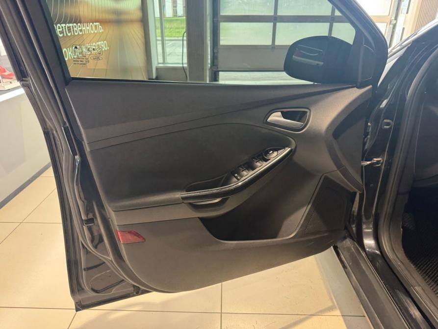 Ford Focus III Екатеринбург  - изображение 8