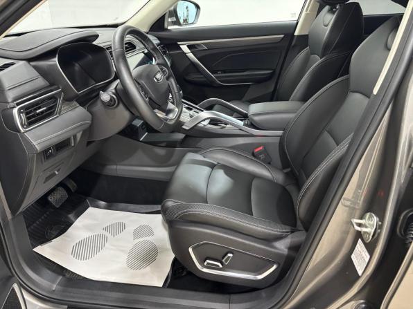 Geely Atlas Pro с пробегом 2024 года, цена 2 275 000 рублей, 13693 км, внедорожник, Автокод Объявления