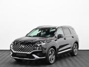 Hyundai Santa Fe IV Рестайлинг Москва  - изображение 20