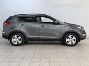 Kia Sportage III Воронеж  - изображение 28
