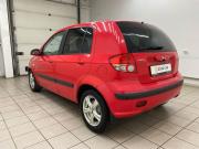 Hyundai Getz I Энгельс  - изображение 41